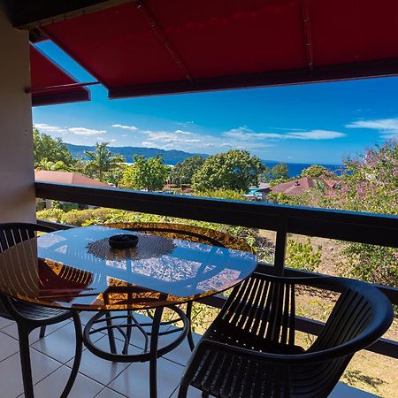 Montego Bay Club Apartments Buitenkant foto